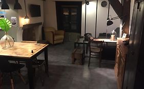 T3 duplex industriel hyper centre ville historique